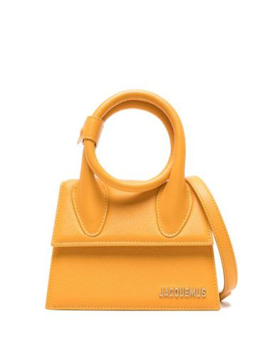 Sac à main Le Chiquito Nœud - Jacquemus - Modalova