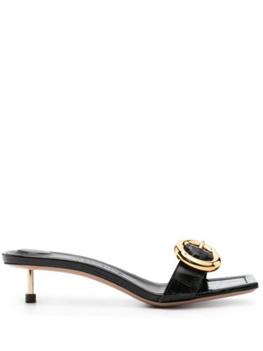 Mules Les Sandales Regalo 40 mm - Jacquemus - Modalova