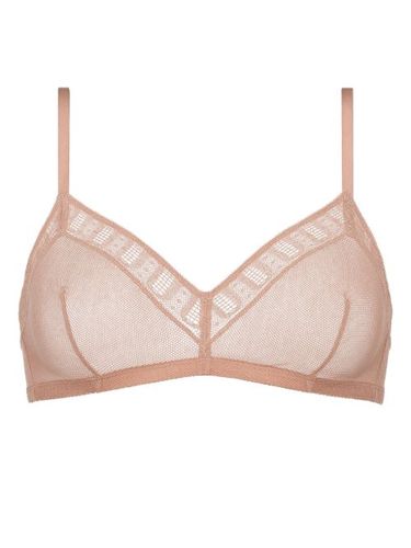 Soutien-gorge Mémoire en dentelle - ERES - Modalova
