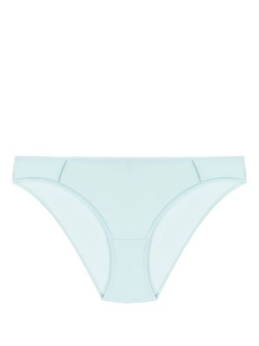 Culotte Enora Soyeuse à taille basse - ERES - Modalova