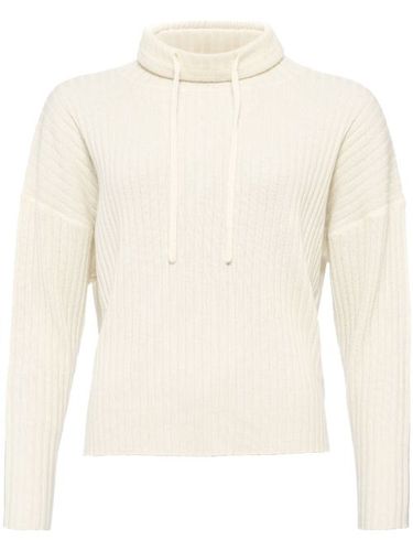 Hoodie Cajole en maille nervurée - ERES - Modalova