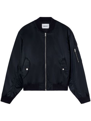 Veste bomber à épaules tombantes - AMBUSH - Modalova