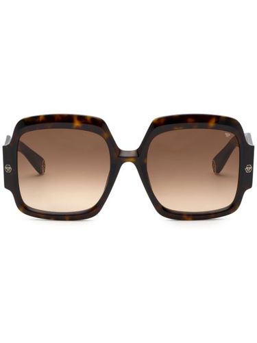 Lunettes de soleil First Lady Dubai - Philipp Plein - Modalova