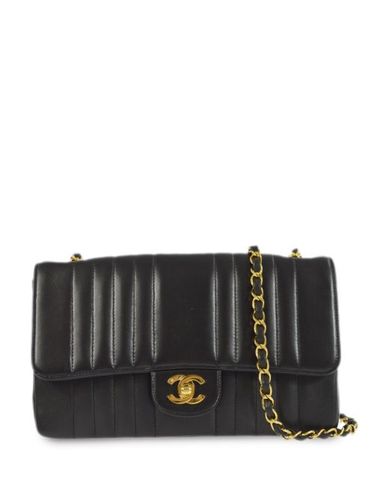 Sac porté épaule Mademoiselle (1992) - CHANEL Pre-Owned - Modalova