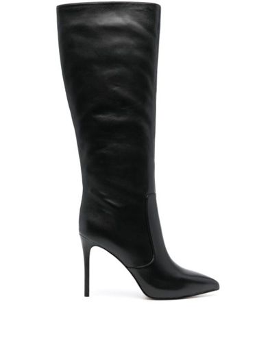 Bottes Rue 110 mm en cuir - Michael Michael Kors - Modalova