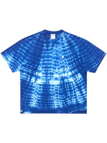 T-shirt à imprimé AOP Soundwaves - Marcelo Burlon County of Milan - Modalova