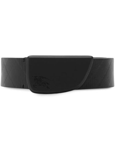 Ceinture à boucle logo EKD - Burberry - Modalova