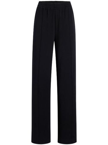 Pantalon de jogging Luxe à coutures apparentes - Another Tomorrow - Modalova