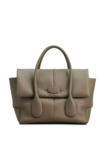 Sac à main Di en cuir - Tod's - Modalova