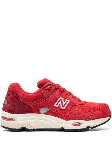 Baskets 1700 'Kith Toronto Rococco Red' - New Balance - Modalova