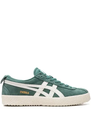 Baskets Mexico Delegate 'Pine Green' - Onitsuka Tiger - Modalova