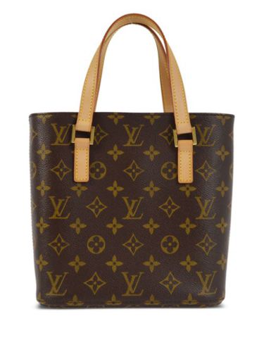 Sac cabas Monogram Vavin PM (2001) - Louis Vuitton Pre-Owned - Modalova