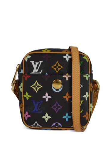 Sac à bandoulière Monogram Rift (2005) - Louis Vuitton Pre-Owned - Modalova