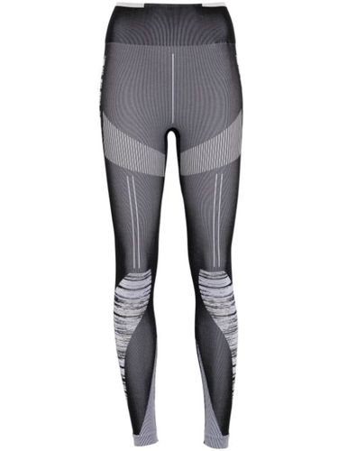 Legging de yoga à imprimé graphique - adidas by Stella McCartney - Modalova