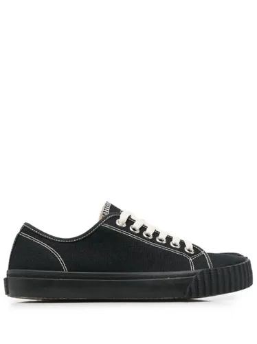 Maison Margiela baskets Tabi - Noir - Maison Margiela - Modalova