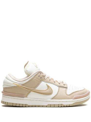 Baskets Dunk Twist 'Sanddrift' - Nike - Modalova