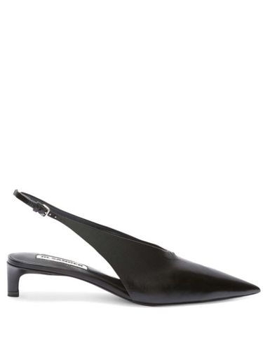 Jil Sander pointe - Noir - Jil Sander - Modalova