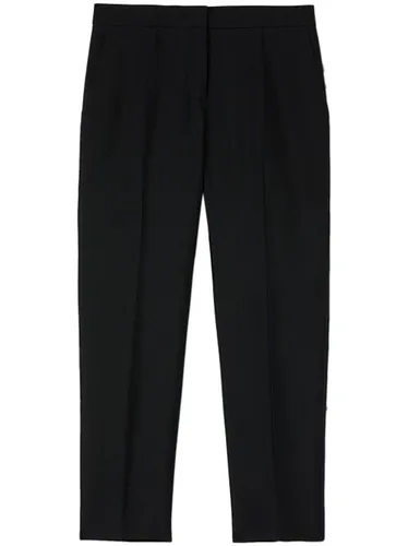 Pantalon droit à taille haute - Jil Sander - Modalova