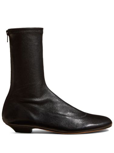 Bottines The Apollo en cuir - KHAITE - Modalova