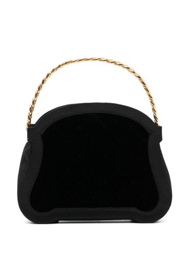 Pochette Minaudière (années 1980) - CHANEL Pre-Owned - Modalova