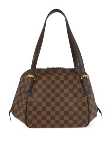 Sac à main Belem MM (2006) - Louis Vuitton Pre-Owned - Modalova