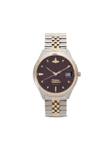 Montre Camberwell Renata 37 mm - Vivienne Westwood - Modalova