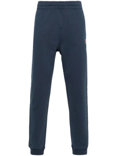 Pantalon de jogging à patch logo - Maison Kitsuné - Modalova