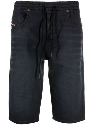 Short D-Krooley en jean - Diesel - Modalova