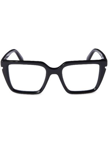 Lunettes de vue Optical Style 52 - Off-White Eyewear - Modalova