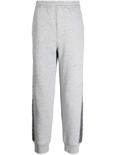 Pantalon de jogging à taille basse - Neil Barrett - Modalova