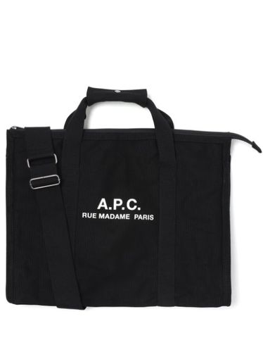 Sac cabas Récupération - A.P.C. - Modalova