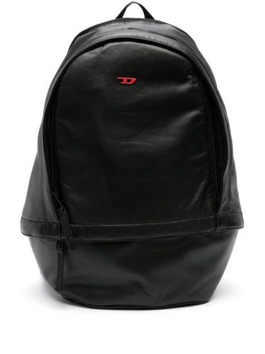 Sac à dos Rave à plaque logo - Diesel - Modalova