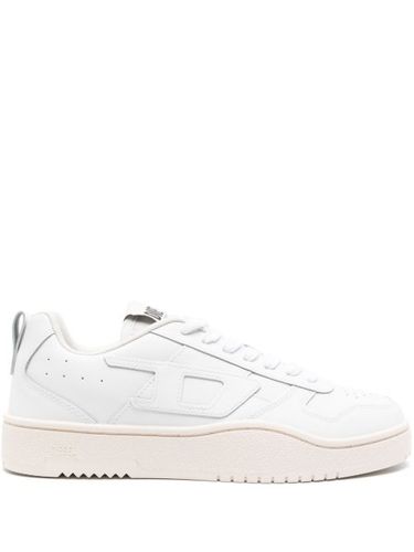 Baskets S-Ukiyo V2 en cuir - Diesel - Modalova