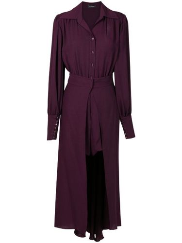 Robe-chemise à jupe détachable - Olympiah - Modalova