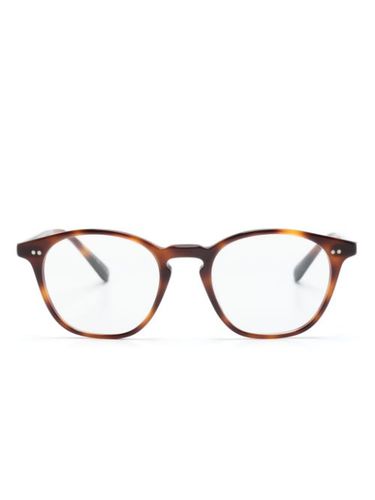 Lunettes de vue Ronne à monture pantos - Oliver Peoples - Modalova