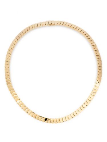 Collier ras-du-cou Luna en 18ct - Anita Ko - Modalova