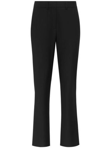 Pantalon de tailleur Office en laine - Philipp Plein - Modalova