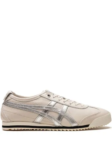 Baskets Mexico 66 'Birch Silver' - Onitsuka Tiger - Modalova