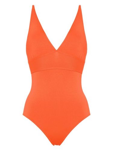 Maillot de bain Larcin à col v - ERES - Modalova