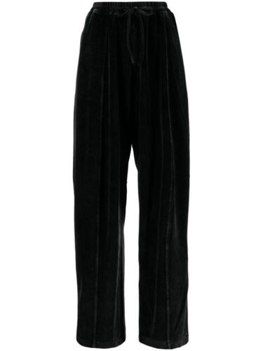 Pantalon de jogging à lien de resserrage - Alexander Wang - Modalova