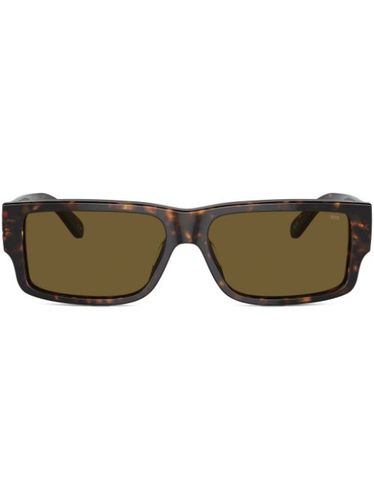 Lunettes de soleil rectangulaires 0DL1002 - Diesel - Modalova