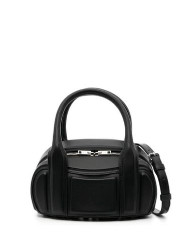 Petit sac Roc en cuir - Alexander Wang - Modalova