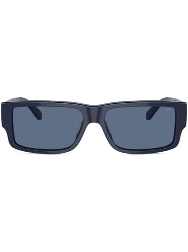 Lunettes de soleil rectangulaires 0DL1002 - Diesel - Modalova