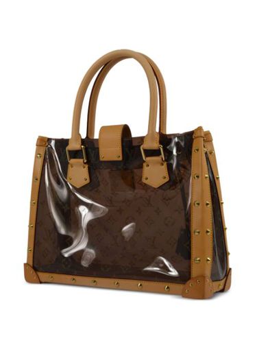 Sac à main Neo Cabas Ambre MM (2004) - Louis Vuitton Pre-Owned - Modalova