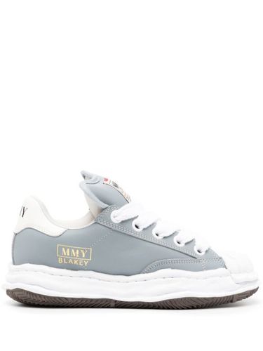 Baskets Blakey Original Sole en toile - Maison MIHARA YASUHIRO - Modalova
