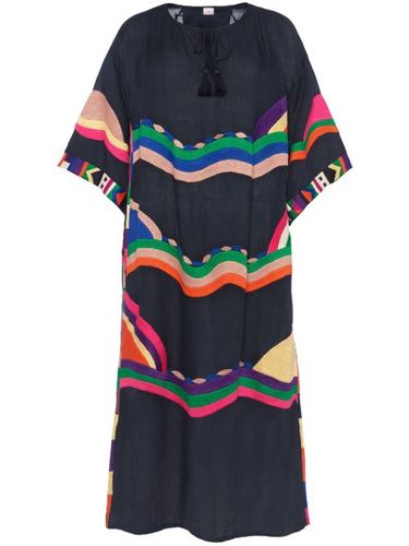 Robe en lin Arizona à broderies - ERES - Modalova