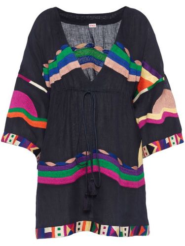Caftan Solar à broderies - ERES - Modalova