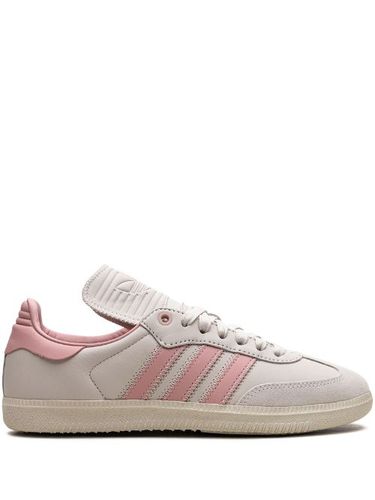 X Pharrell baskets Samba Humanrace 'Aluminum' - adidas - Modalova