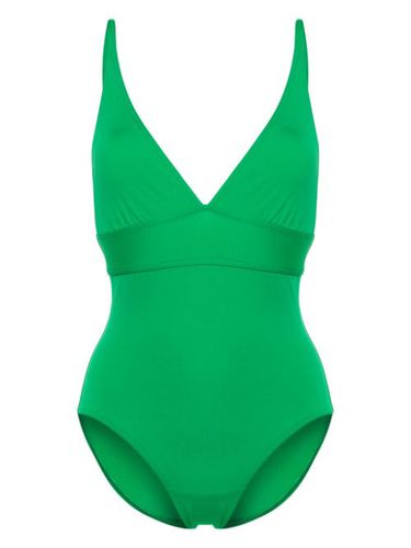 Maillot de bain Larcin à col v - ERES - Modalova