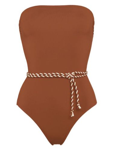 Maillot de bain Majorette à design sans bretelles - ERES - Modalova